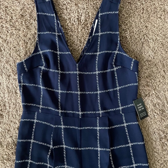 Express jumpsuit - Picture 4 of 4